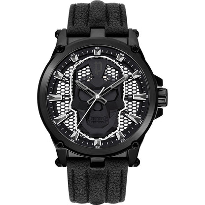 Men's Watch Police PEWJA2108203 (Ø 47 mm), Police, Watches, Men, mens-watch-police-pewja2108203-o-47-mm, Brand_Police, category-reference-2570, category-reference-2635, category-reference-2994, category-reference-2996, category-reference-t-19667, category-reference-t-19724, category-reference-t-20349, Condition_NEW, fashion, original gifts, Price_100 - 200, RiotNook