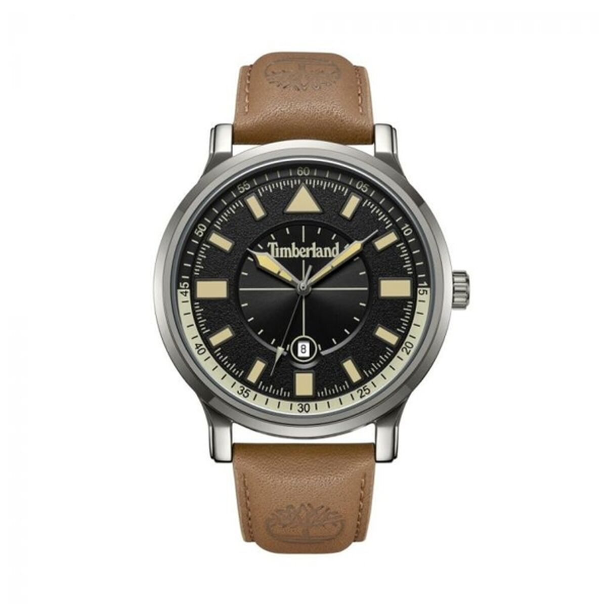 Men's Watch Timberland TDWGB2132201 (Ø 46 mm), Timberland, Watches, Men, mens-watch-timberland-tdwgb2132201-o-46-mm, Brand_Timberland, category-reference-2570, category-reference-2635, category-reference-2994, category-reference-2996, category-reference-t-19667, category-reference-t-19724, category-reference-t-20349, Condition_NEW, fashion, original gifts, Price_50 - 100, RiotNook