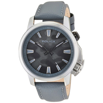 Men's Watch Police (Ø 44 mm), Police, Watches, Men, mens-watch-police-o-44-mm, Brand_Police, category-reference-2570, category-reference-2635, category-reference-2994, category-reference-2996, category-reference-t-19667, category-reference-t-19724, category-reference-t-20349, Condition_NEW, fashion, original gifts, Price_50 - 100, RiotNook