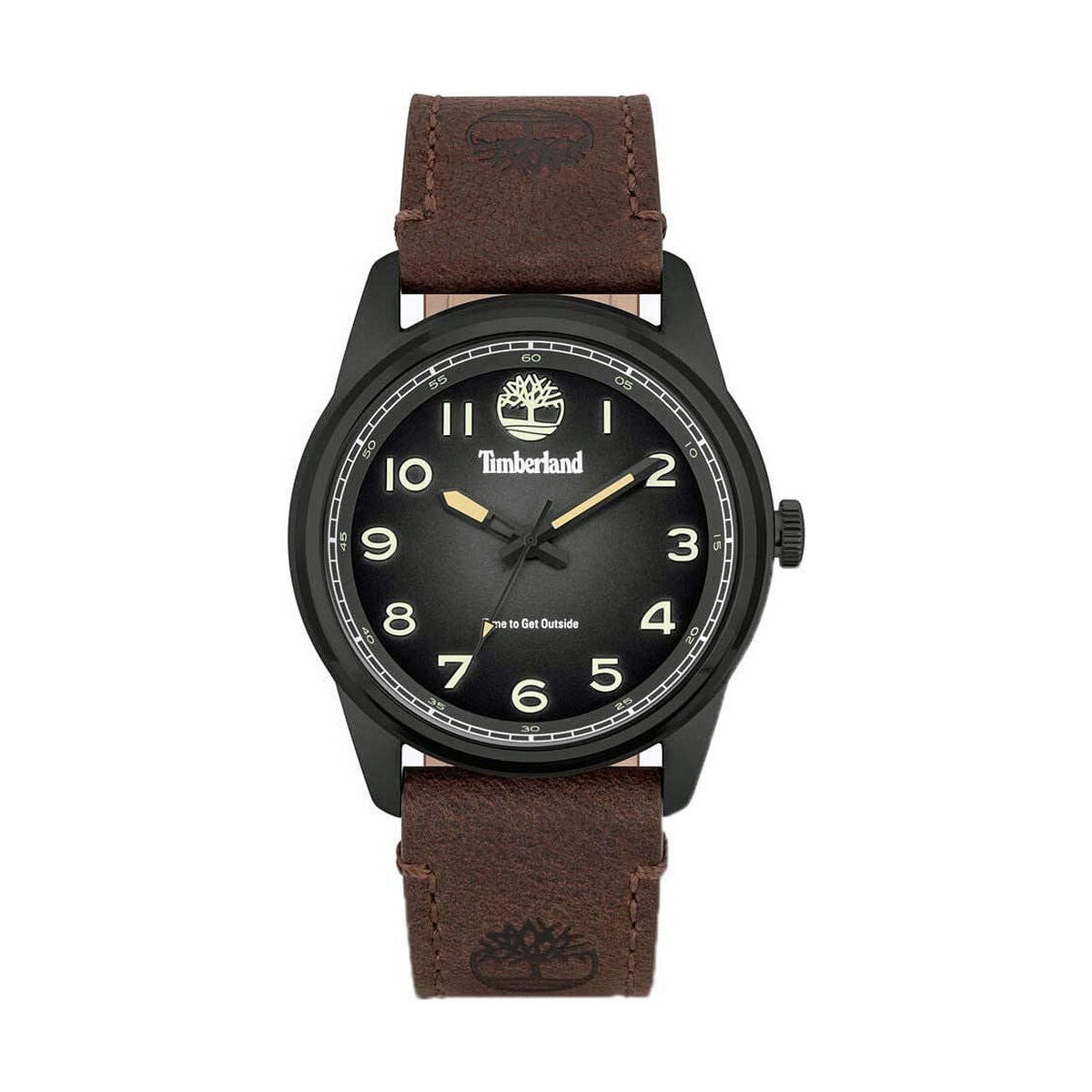 Men's Watch Timberland (Ø 45 mm), Timberland, Watches, Men, mens-watch-timberland-o-45-mm, Brand_Timberland, category-reference-2570, category-reference-2635, category-reference-2994, category-reference-2996, category-reference-t-19667, category-reference-t-19724, category-reference-t-20349, Condition_NEW, fashion, original gifts, Price_50 - 100, RiotNook