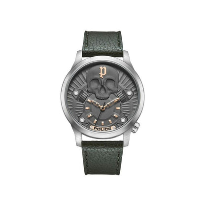 Men's Watch Police (Ø 46 mm), Police, Watches, Men, mens-watch-police-o-46-mm, Brand_Police, category-reference-2570, category-reference-2635, category-reference-2994, category-reference-2996, category-reference-t-19667, category-reference-t-19724, category-reference-t-20349, Condition_NEW, fashion, original gifts, Price_50 - 100, RiotNook
