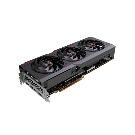 Graphics card Sapphire Radeon RX 7900 XTX 24 GB GDDR6, Sapphire, Computing, Components, graphics-card-sapphire-radeon-rx-7900-xtx-24-gb-ram-gddr6, Brand_Sapphire, category-reference-2609, category-reference-2803, category-reference-2812, category-reference-t-19685, category-reference-t-19912, category-reference-t-21360, computers / components, Condition_NEW, hot deals, Price_+ 1000, RiotNook