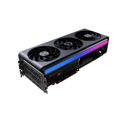 Graphics card Sapphire 24 GB GDDR6, Sapphire, Computing, Components, graphics-card-sapphire-24-gb-ram-gddr6, Brand_Sapphire, category-reference-2609, category-reference-2803, category-reference-2812, category-reference-t-19685, category-reference-t-19912, category-reference-t-21360, computers / components, Condition_NEW, Price_+ 1000, Teleworking, RiotNook