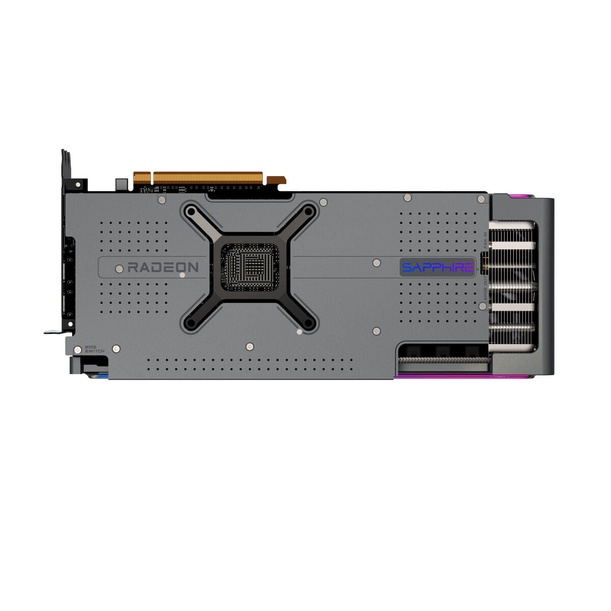 Graphics card Sapphire 24 GB GDDR6, Sapphire, Computing, Components, graphics-card-sapphire-24-gb-ram-gddr6, Brand_Sapphire, category-reference-2609, category-reference-2803, category-reference-2812, category-reference-t-19685, category-reference-t-19912, category-reference-t-21360, computers / components, Condition_NEW, Price_+ 1000, Teleworking, RiotNook