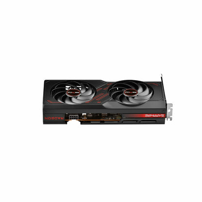 Graphics card Sapphire Pulse AMD Radeon RX 7600 Gaming 8 GB GDDR6 AMD Radeon RX 7600 8 GB RAM GDDR6, Sapphire, Computing, Components, graphics-card-sapphire-pulse-amd-radeon-rx-7600-gaming-8-gb-gddr6-amd-radeon-rx-7600-8-gb-ram-gddr6, Brand_Sapphire, category-reference-2609, category-reference-2803, category-reference-2812, category-reference-t-19685, category-reference-t-19912, category-reference-t-21360, computers / components, Condition_NEW, Price_300 - 400, Teleworking, RiotNook