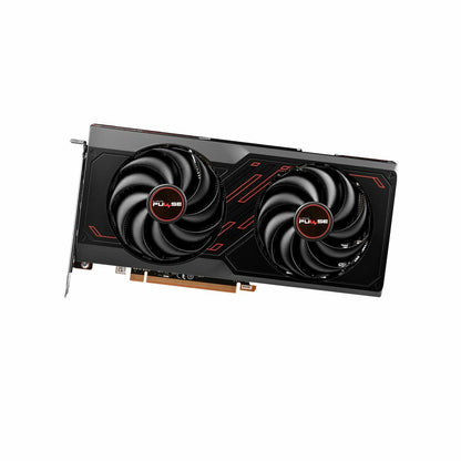Graphics card Sapphire Pulse AMD Radeon RX 7600 Gaming 8 GB GDDR6 AMD Radeon RX 7600 8 GB RAM GDDR6, Sapphire, Computing, Components, graphics-card-sapphire-pulse-amd-radeon-rx-7600-gaming-8-gb-gddr6-amd-radeon-rx-7600-8-gb-ram-gddr6, Brand_Sapphire, category-reference-2609, category-reference-2803, category-reference-2812, category-reference-t-19685, category-reference-t-19912, category-reference-t-21360, computers / components, Condition_NEW, Price_300 - 400, Teleworking, RiotNook