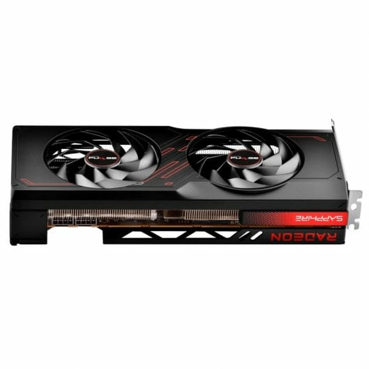 Graphics card Sapphire AMD RADEON RX 7700 XT 12 GB GDDR6, Sapphire, Computing, Components, graphics-card-sapphire-amd-radeon-rx-7700-xt-12-gb-ram-12-gb-gddr6, Brand_Sapphire, category-reference-2609, category-reference-2803, category-reference-2812, category-reference-t-19685, category-reference-t-19912, category-reference-t-21360, computers / components, Condition_NEW, Price_500 - 600, Teleworking, RiotNook