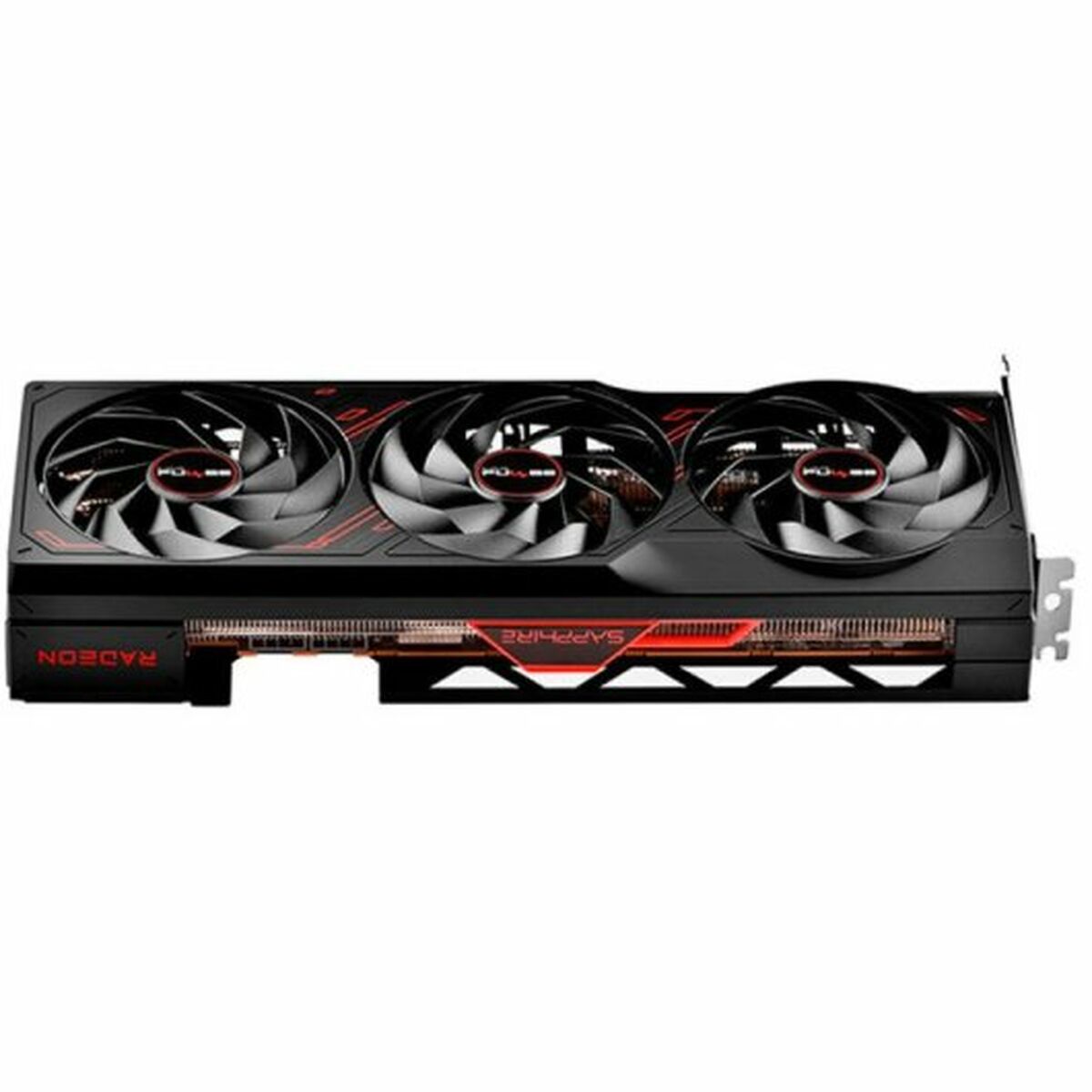 Graphics card Sapphire AMD Radeon Pulse RX 7900 GRE Gaming OC 16 GB GDDR6, Sapphire, Computing, Components, graphics-card-sapphire-amd-radeon-pulse-rx-7900-gre-gaming-oc-16-gb-gddr6, Brand_Sapphire, category-reference-2609, category-reference-2803, category-reference-2812, category-reference-t-19685, category-reference-t-19912, category-reference-t-21360, category-reference-t-25665, computers / components, Condition_NEW, Price_800 - 900, Teleworking, RiotNook