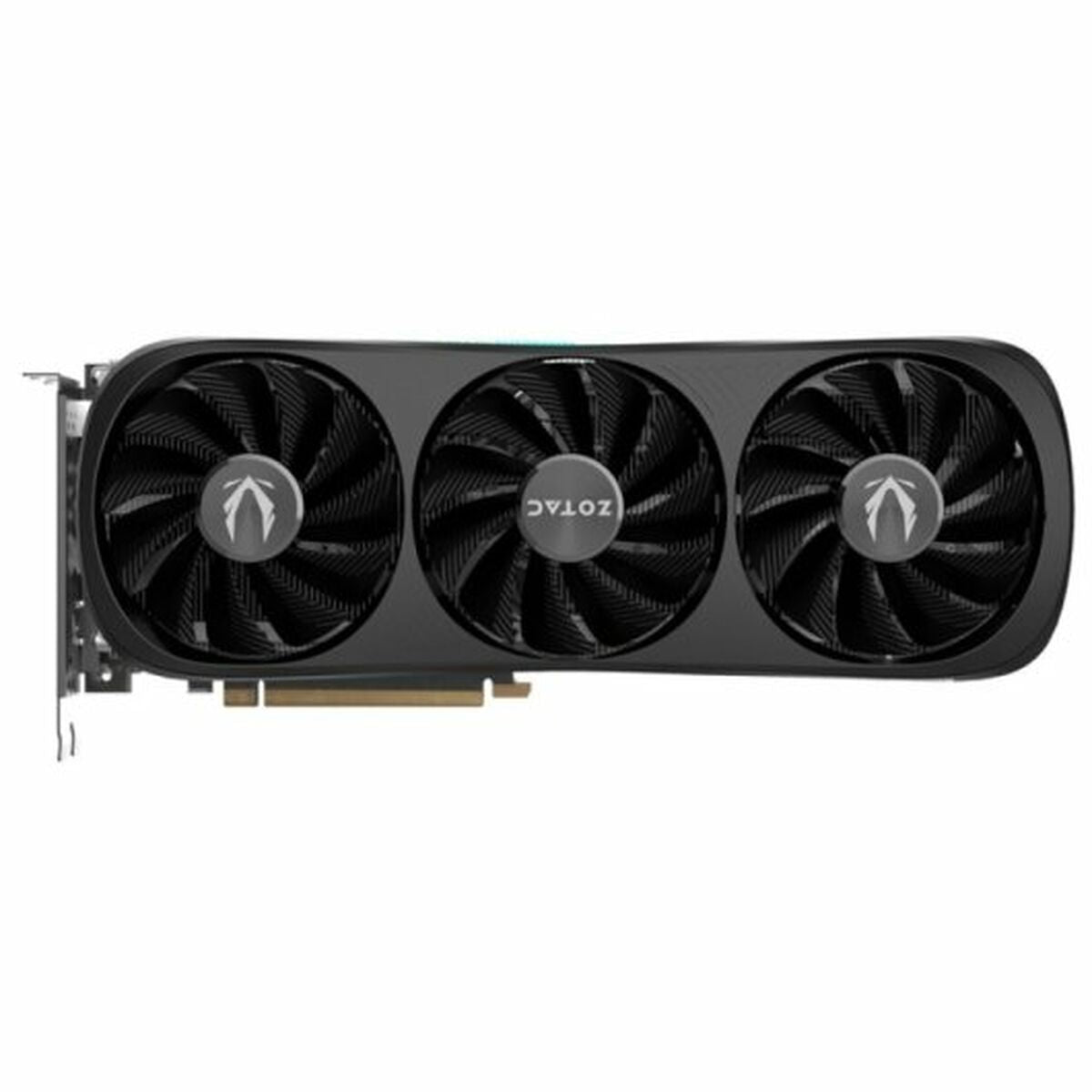 Graphics card Zotac Gaming GeForce RTX 4080 SUPER Trinity 16 GB GDDR6, Zotac, Computing, Components, graphics-card-zotac-gaming-geforce-rtx-4080-super-trinity-16-gb-gddr6, Brand_Zotac, category-reference-2609, category-reference-2803, category-reference-2812, category-reference-t-19685, category-reference-t-19912, category-reference-t-21360, category-reference-t-25665, computers / components, Condition_NEW, Price_+ 1000, Teleworking, RiotNook