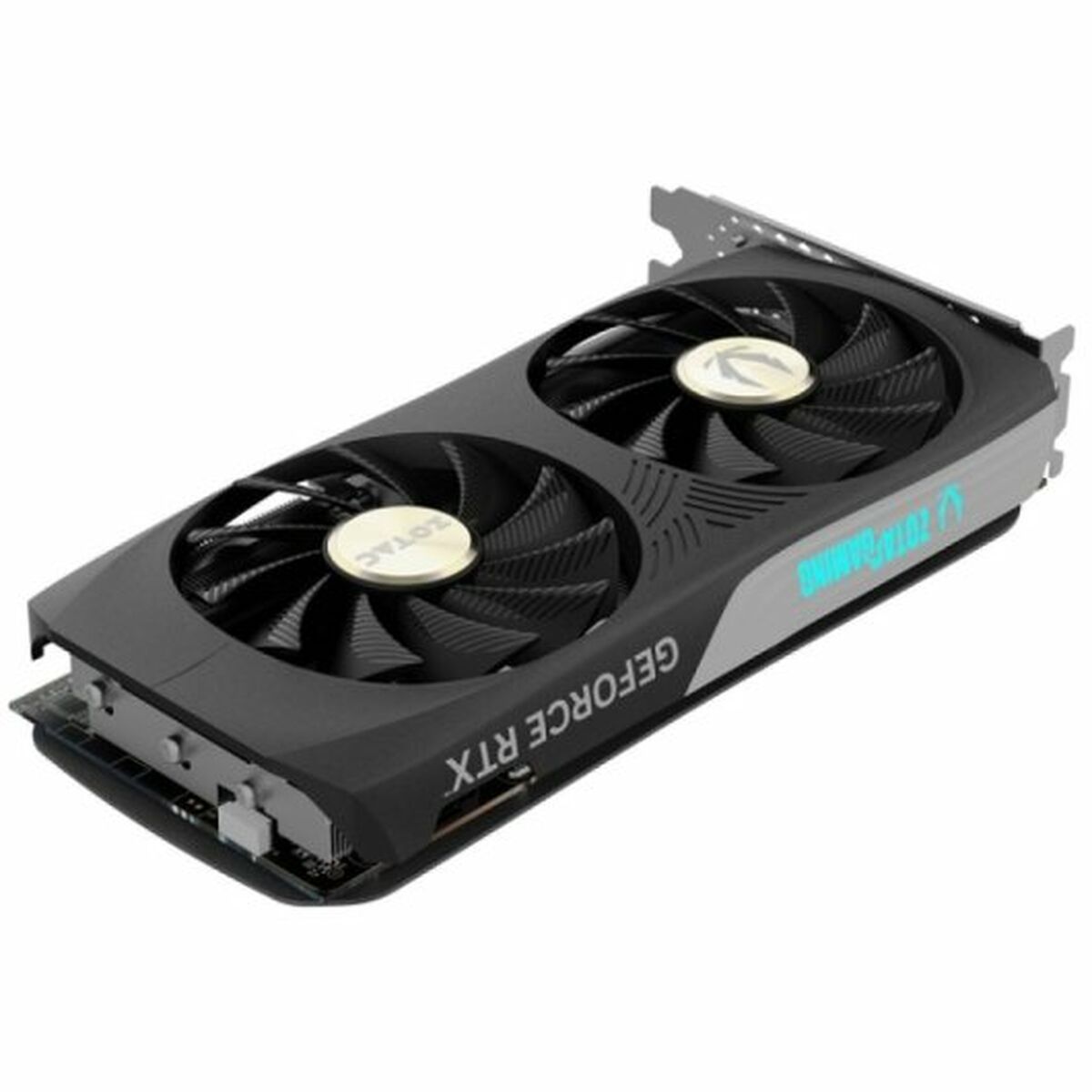 Graphics card Zotac RTX 4070 SUPER 12 GB GDDR6X, Zotac, Computing, Components, graphics-card-zotac, Brand_Zotac, category-reference-2609, category-reference-2803, category-reference-2812, category-reference-t-19685, category-reference-t-19912, category-reference-t-21360, category-reference-t-25665, computers / components, Condition_NEW, Price_700 - 800, Teleworking, RiotNook