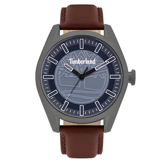 Men's Watch Timberland KW82.03TI (Ø 42 mm), Timberland, Watches, Men, mens-watch-timberland-kw82-03ti-o-42-mm, Brand_Timberland, category-reference-2570, category-reference-2635, category-reference-2994, category-reference-2996, category-reference-t-19667, category-reference-t-19724, Condition_NEW, fashion, original gifts, Price_50 - 100, RiotNook