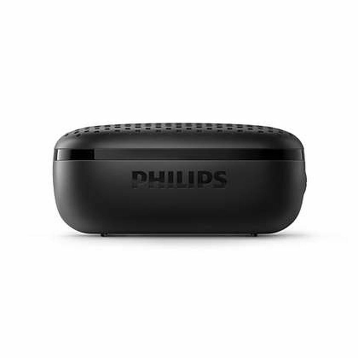 Bluetooth Speakers Philips TAS2505B/00 Black 3 W, Philips, Electronics, Audio and Hi-Fi equipment, bluetooth-speakers-philips-tas2505b-00-black-3-w, Brand_Philips, category-reference-2609, category-reference-2637, category-reference-2882, category-reference-t-19653, category-reference-t-7441, category-reference-t-7442, cinema and television, Condition_NEW, entertainment, music, Price_20 - 50, Teleworking, RiotNook