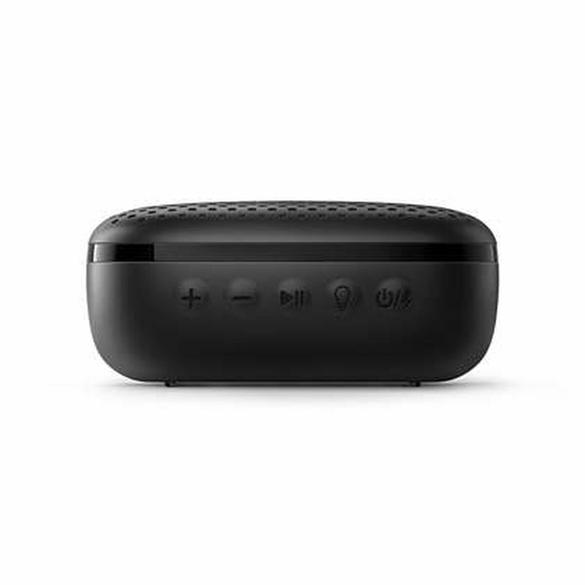 Bluetooth Speakers Philips TAS2505B/00 Black 3 W, Philips, Electronics, Audio and Hi-Fi equipment, bluetooth-speakers-philips-tas2505b-00-black-3-w, Brand_Philips, category-reference-2609, category-reference-2637, category-reference-2882, category-reference-t-19653, category-reference-t-7441, category-reference-t-7442, cinema and television, Condition_NEW, entertainment, music, Price_20 - 50, Teleworking, RiotNook