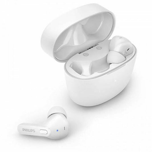 Bluetooth headset Philips TAT2206GR/00, Philips, Electronics, Mobile communication and accessories, bluetooth-headset-philips-tat2206gr-00, :Wireless Headphones, Brand_Philips, category-reference-2609, category-reference-2642, category-reference-2847, category-reference-t-19653, category-reference-t-21312, category-reference-t-4036, category-reference-t-4037, computers / peripherals, Condition_NEW, entertainment, gadget, music, office, Price_50 - 100, telephones & tablets, Teleworking, RiotNook