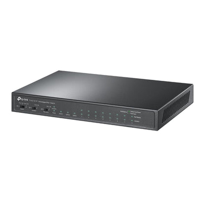 Switch TP-Link TL-SL1311P, TP-Link, Computing, Network devices, switch-tp-link-tl-sl1311p-1, Brand_TP-Link, category-reference-2609, category-reference-2803, category-reference-2827, category-reference-t-19685, category-reference-t-19914, Condition_NEW, networks/wiring, Price_50 - 100, Teleworking, RiotNook