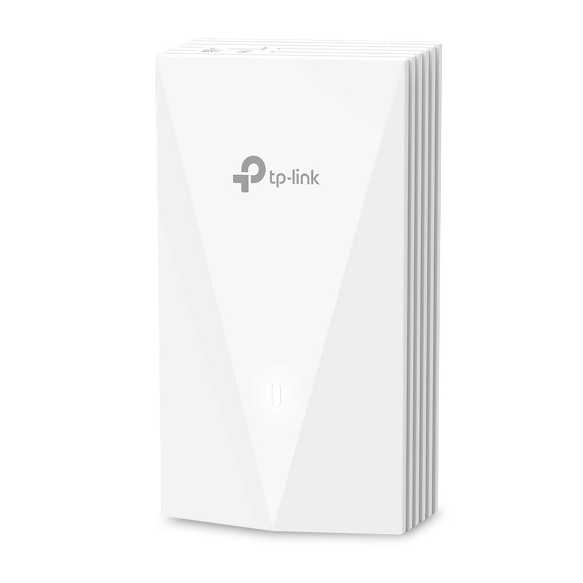Access point TP-Link EAP655-WALL, TP-Link, Computing, Network devices, access-point-tp-link-eap655-wall, Brand_TP-Link, category-reference-2609, category-reference-2803, category-reference-2820, category-reference-t-19685, category-reference-t-19914, Condition_NEW, networks/wiring, Price_100 - 200, Teleworking, RiotNook