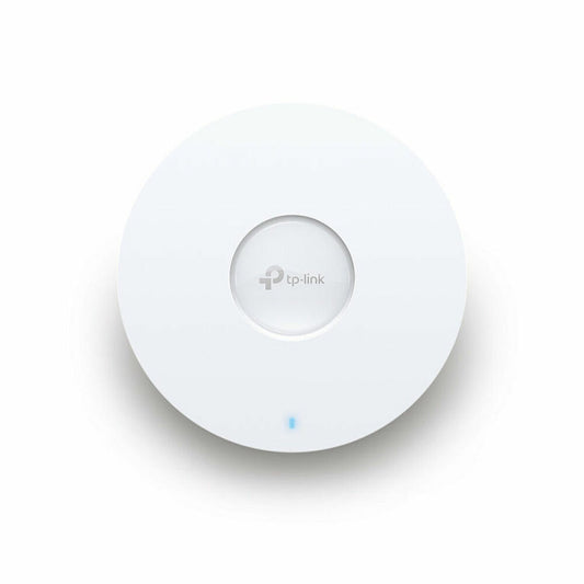 Access point TP-Link EAP610 White, TP-Link, Computing, Network devices, access-point-tp-link-eap610-white, Brand_TP-Link, category-reference-2609, category-reference-2803, category-reference-2820, category-reference-t-19685, category-reference-t-19914, Condition_NEW, networks/wiring, Price_100 - 200, Teleworking, RiotNook