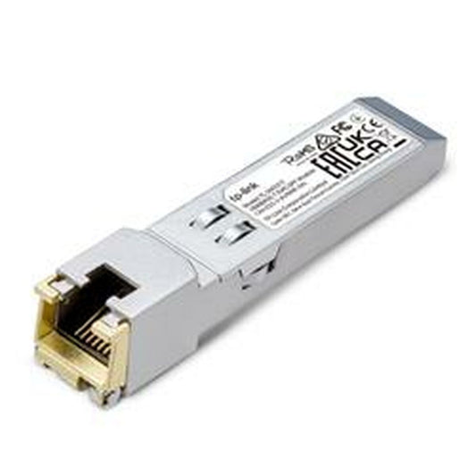 MultiMode SFP Fibre Module TP-Link, TP-Link, Computing, Network devices, multimode-sfp-fibre-module-tp-link, Brand_TP-Link, category-reference-2609, category-reference-2803, category-reference-2821, category-reference-t-19685, category-reference-t-19914, category-reference-t-21374, Condition_NEW, networks/wiring, Price_20 - 50, Teleworking, RiotNook