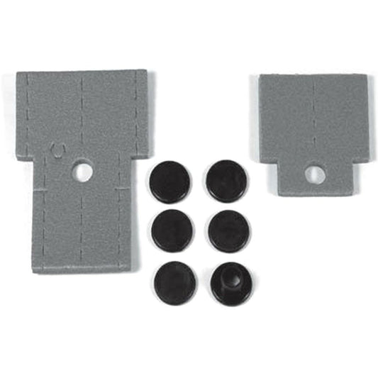 Accessories Set Mitsubishi Electric PAC-SG61DS-E Black Air Conditioning, Mitsubishi Electric, Home and cooking, Portable air conditioning, accessories-set-mitsubishi-electric-pac-sg61ds-e-air-conditioning, Brand_Mitsubishi Electric, category-reference-2609, category-reference-2617, category-reference-2619, category-reference-t-19656, category-reference-t-21087, category-reference-t-25220, category-reference-t-29103, category-reference-t-31029, Condition_NEW, ferretería, Price_20 - 50, summer, RiotNook