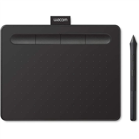 Graphics tablets and pens Wacom CTL-4100K-S, Wacom, Computing, Accessories, graphics-tablets-and-pens-wacom-ctl-4100k-s, Brand_Wacom, category-reference-2609, category-reference-2803, category-reference-2812, category-reference-t-19685, category-reference-t-19908, category-reference-t-21353, category-reference-t-25627, computers / components, Condition_NEW, Price_100 - 200, Teleworking, RiotNook