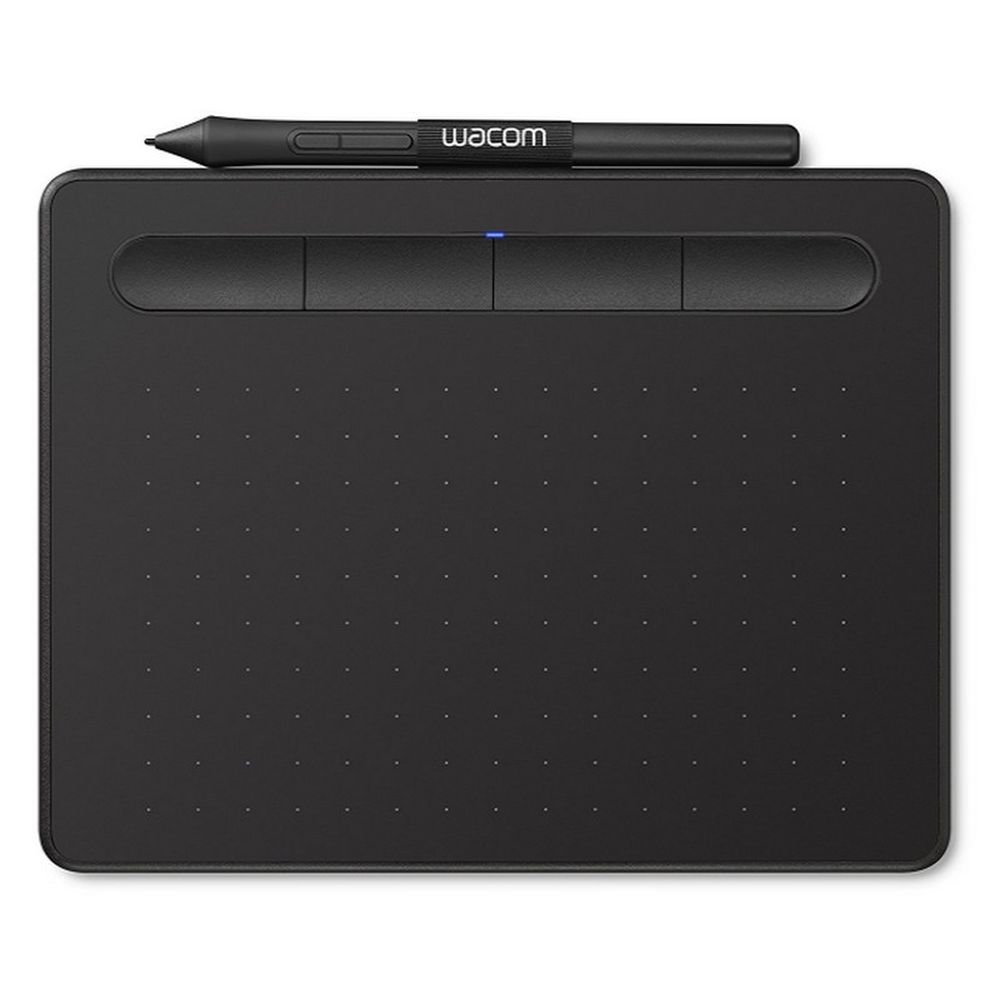 Graphics tablets and pens Wacom CTL-4100K-S, Wacom, Computing, Accessories, graphics-tablets-and-pens-wacom-ctl-4100k-s, Brand_Wacom, category-reference-2609, category-reference-2803, category-reference-2812, category-reference-t-19685, category-reference-t-19908, category-reference-t-21353, category-reference-t-25627, computers / components, Condition_NEW, Price_100 - 200, Teleworking, RiotNook