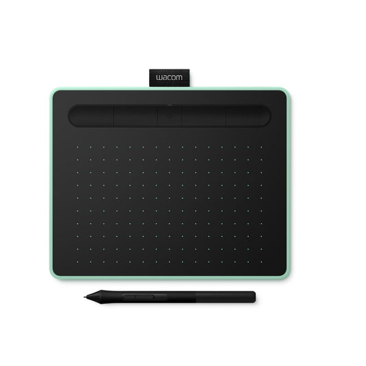 Graphics tablets and pens Wacom CTL-4100WLE-S, Wacom, Computing, Accessories, graphics-tablets-and-pens-wacom-ctl-4100wle-s, Brand_Wacom, category-reference-2609, category-reference-2803, category-reference-2812, category-reference-t-19685, category-reference-t-19908, category-reference-t-21353, computers / components, Condition_NEW, Price_100 - 200, Teleworking, RiotNook