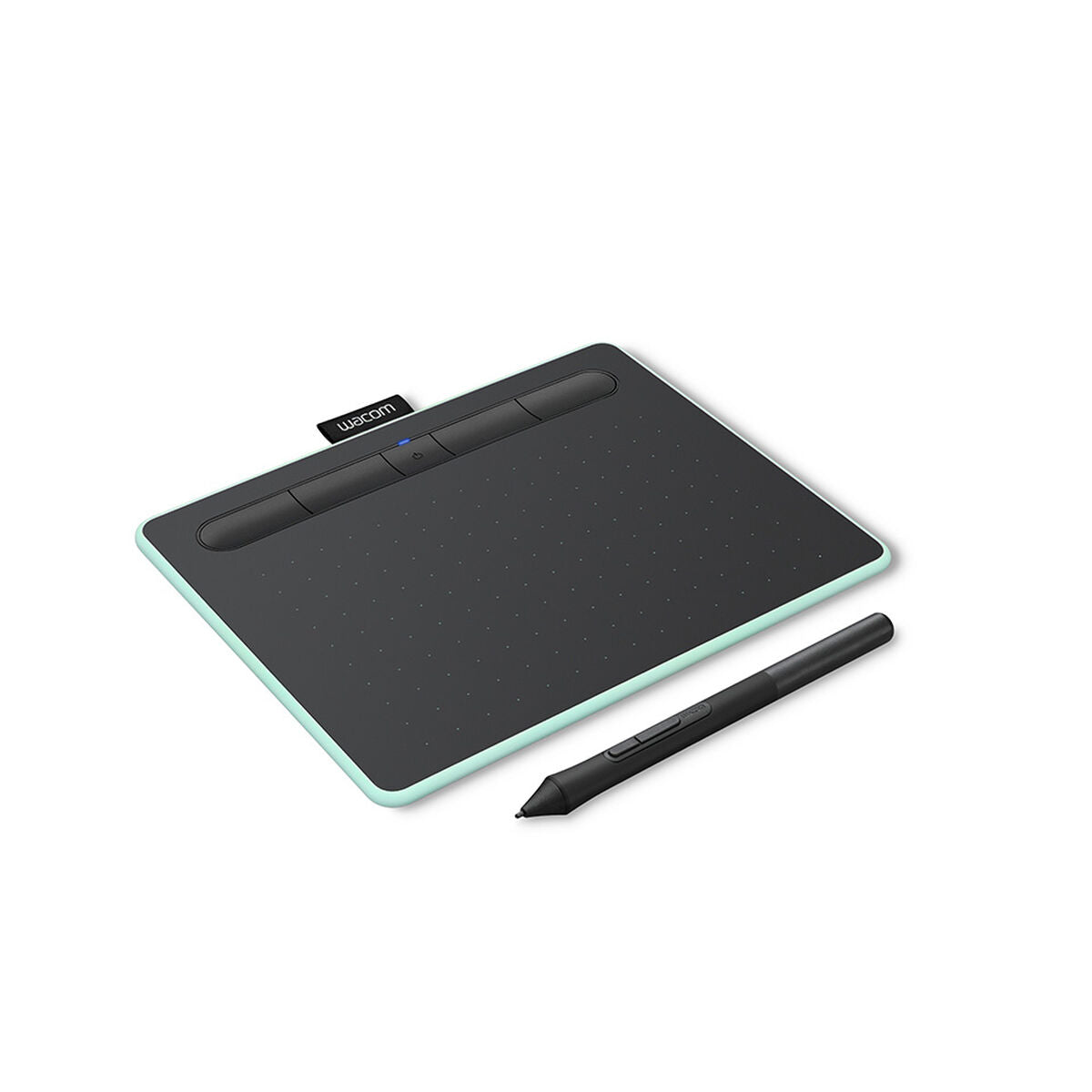 Graphics tablets and pens Wacom CTL-4100WLE-S, Wacom, Computing, Accessories, graphics-tablets-and-pens-wacom-ctl-4100wle-s, Brand_Wacom, category-reference-2609, category-reference-2803, category-reference-2812, category-reference-t-19685, category-reference-t-19908, category-reference-t-21353, computers / components, Condition_NEW, Price_100 - 200, Teleworking, RiotNook