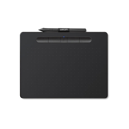 Graphics tablets and pens Wacom CTL-6100WLK-S, Wacom, Computing, Accessories, graphics-tablets-and-pens-wacom-ctl-6100wlk-s, Brand_Wacom, category-reference-2609, category-reference-2803, category-reference-2812, category-reference-t-19685, category-reference-t-19908, category-reference-t-21353, computers / components, Condition_NEW, Price_200 - 300, Teleworking, RiotNook