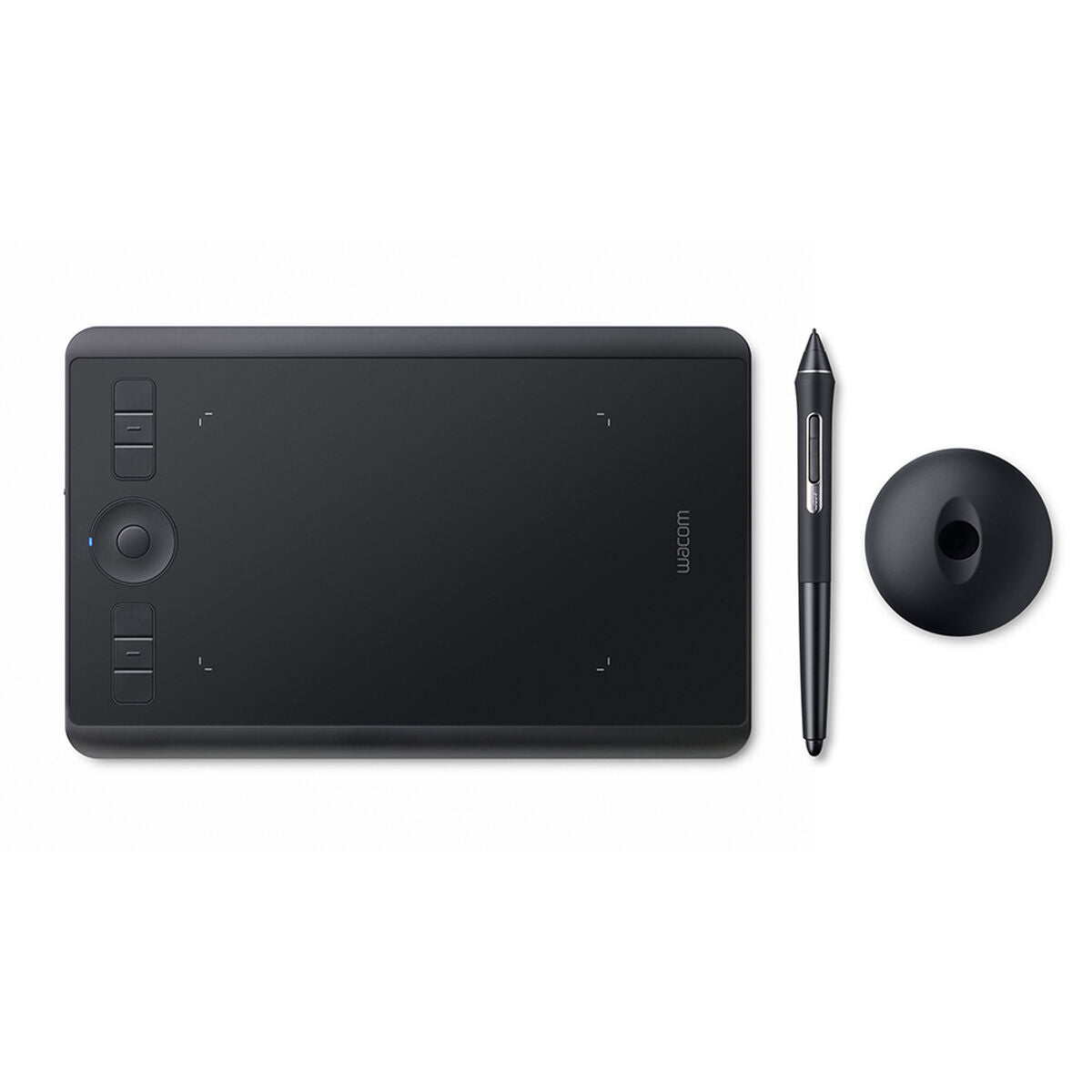 Graphics tablets and pens Wacom PTH460K1B, Wacom, Computing, Accessories, graphics-tablets-and-pens-wacom-pth460k1b, Brand_Wacom, category-reference-2609, category-reference-2803, category-reference-2812, category-reference-t-19685, category-reference-t-19908, category-reference-t-21353, computers / components, Condition_NEW, Price_200 - 300, Teleworking, RiotNook