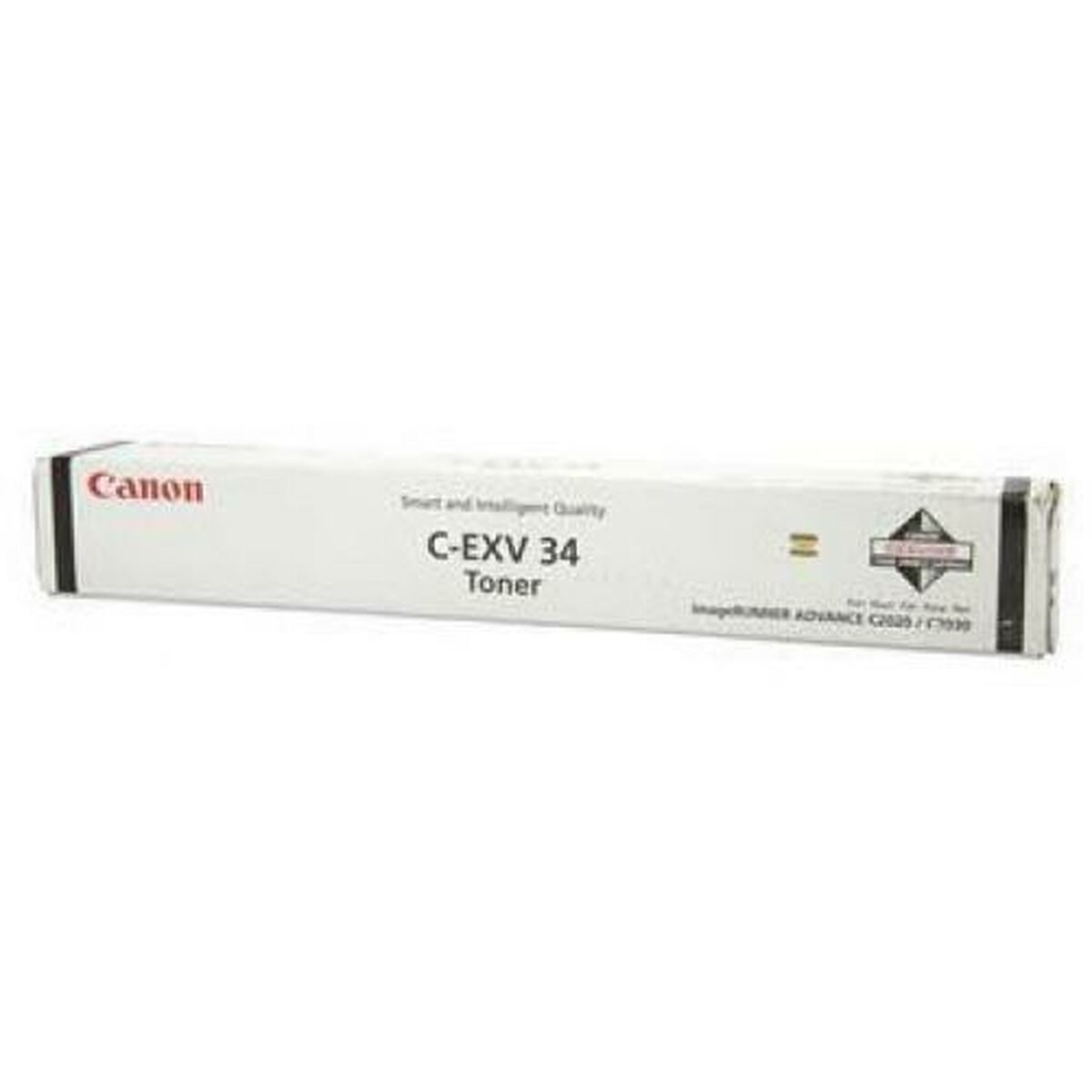 Toner Canon C-EXV 34 Black, Canon, Computing, Printers and accessories, toner-canon-c-exv-34-black, Brand_Canon, category-reference-2609, category-reference-2642, category-reference-2876, category-reference-t-19685, category-reference-t-19911, category-reference-t-21377, category-reference-t-25688, Condition_NEW, office, Price_50 - 100, RiotNook