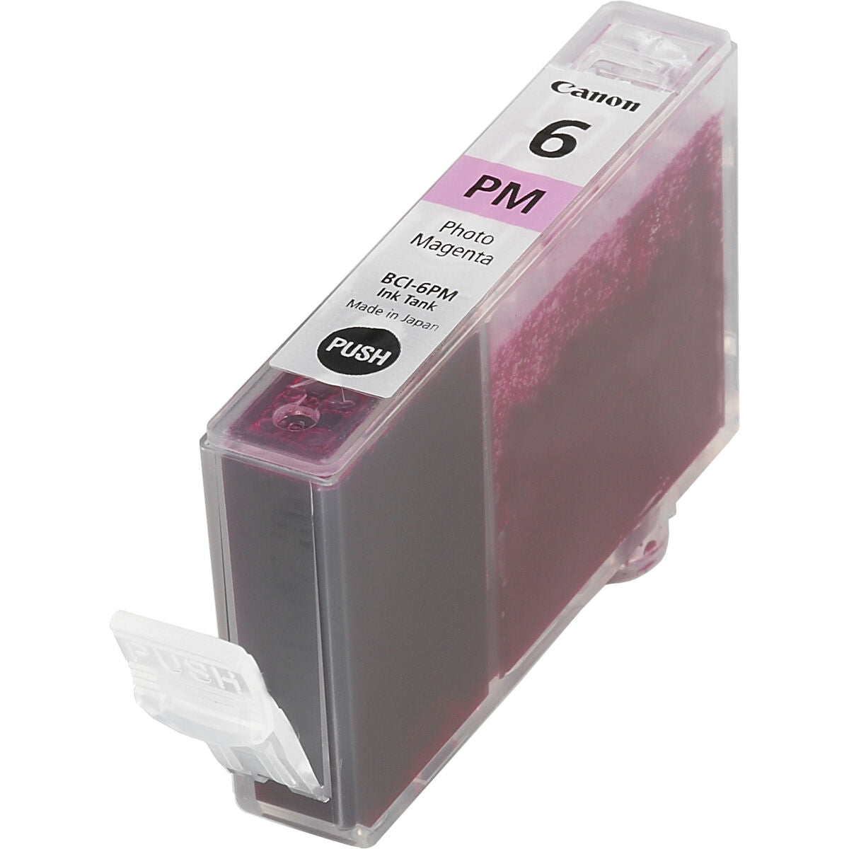 Original Ink Cartridge Canon BCI6E Magenta, Canon, Computing, Printers and accessories, original-ink-cartridge-canon-bci6e-magenta, Brand_Canon, category-reference-2609, category-reference-2642, category-reference-2874, category-reference-t-19685, category-reference-t-19911, category-reference-t-21377, category-reference-t-25688, Condition_NEW, office, Price_20 - 50, Teleworking, RiotNook