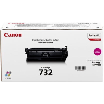 Toner Canon 732 Black Magenta, Canon, Computing, Printers and accessories, toner-canon-732-black-magenta, Brand_Canon, category-reference-2609, category-reference-2642, category-reference-2876, category-reference-t-19685, category-reference-t-19911, category-reference-t-21377, category-reference-t-25688, Condition_NEW, office, Price_100 - 200, RiotNook