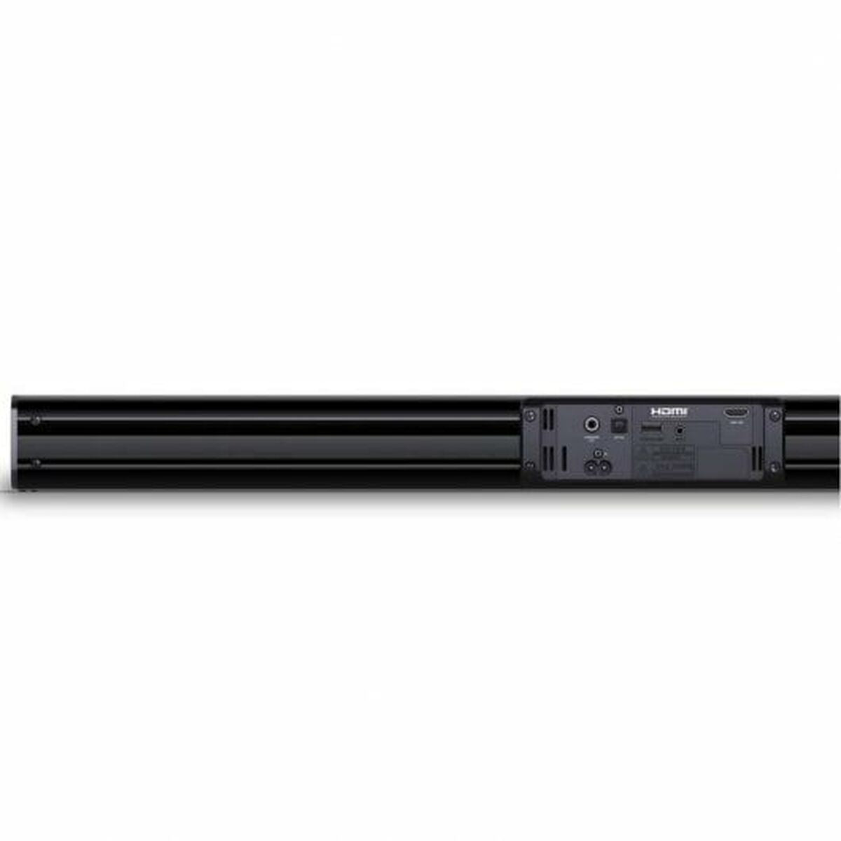 Soundbar Sharp HT-SBW110 Black 30 W 180 W, Sharp, Electronics, Audio and Hi-Fi equipment, soundbar-sharp-ht-sbw110-black-30-w-180-w, Brand_Sharp, category-reference-2609, category-reference-2882, category-reference-2925, category-reference-t-19653, category-reference-t-7441, category-reference-t-7442, cinema and television, Condition_NEW, entertainment, music, Price_100 - 200, Teleworking, RiotNook