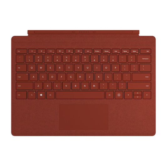 Keyboard and Mouse Microsoft KCS-00095 Red, Microsoft, Computing, Accessories, keyboard-and-mouse-microsoft-kcs-00095-red, Brand_Microsoft, category-reference-2609, category-reference-2642, category-reference-2646, category-reference-t-19685, category-reference-t-19908, category-reference-t-21353, category-reference-t-25625, computers / peripherals, Condition_NEW, office, Price_100 - 200, Teleworking, RiotNook