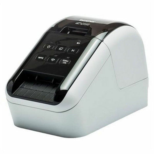 Thermal Printer Brother QL-810WC, Brother, Office and stationery, Office electronics, thermal-printer-brother-ql-810wc, Brand_Brother, category-reference-2609, category-reference-2642, category-reference-2645, category-reference-t-19664, category-reference-t-6903, category-reference-t-6924, Condition_NEW, office, Price_100 - 200, vuelta al cole, RiotNook