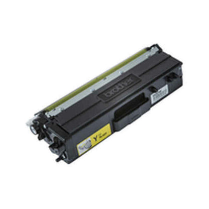 Original Toner Brother TN-423Y Yellow Black, Brother, Computing, Printers and accessories, original-toner-brother-tn-423y-yellow-black, Brand_Brother, category-reference-2609, category-reference-2642, category-reference-2876, category-reference-t-19685, category-reference-t-19911, category-reference-t-21377, category-reference-t-25688, category-reference-t-29849, Condition_NEW, office, Price_100 - 200, Teleworking, RiotNook