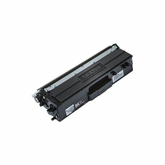 Original Toner Brother TN910BK Black (1 Unit), Brother, Computing, Printers and accessories, original-toner-brother-tn910bk-black-1-unit, Brand_Brother, category-reference-2609, category-reference-2642, category-reference-2876, category-reference-t-19685, category-reference-t-19911, category-reference-t-21377, category-reference-t-25688, Condition_NEW, office, Price_100 - 200, Teleworking, RiotNook