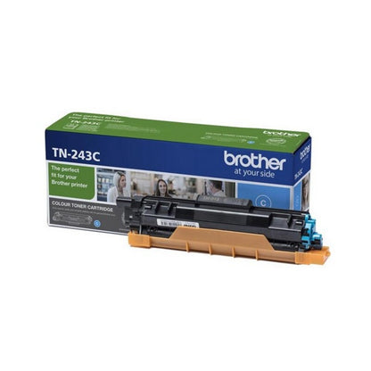 Original Toner Brother TN243, Brother, Computing, Printers and accessories, original-toner-brother-tn243, Brand_Brother, category-reference-2609, category-reference-2642, category-reference-2876, category-reference-t-19685, category-reference-t-19911, category-reference-t-21377, category-reference-t-25688, Colour_Black, Colour_Cyan, Colour_Magenta, Colour_Yellow, Condition_NEW, office, Price_50 - 100, Teleworking, RiotNook