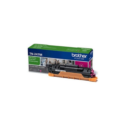 Original Toner Brother TN247, Brother, Computing, Printers and accessories, original-toner-brother-tn247, Brand_Brother, category-reference-2609, category-reference-2642, category-reference-2876, category-reference-t-19685, category-reference-t-19911, category-reference-t-21377, category-reference-t-25688, Colour_Magenta, Colour_Yellow, Condition_NEW, office, Price_100 - 200, Teleworking, RiotNook