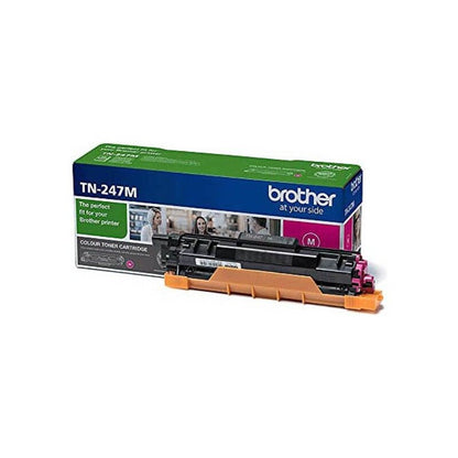 Original Toner Brother TN247, Brother, Computing, Printers and accessories, original-toner-brother-tn247, Brand_Brother, category-reference-2609, category-reference-2642, category-reference-2876, category-reference-t-19685, category-reference-t-19911, category-reference-t-21377, category-reference-t-25688, Colour_Magenta, Colour_Yellow, Condition_NEW, office, Price_100 - 200, Teleworking, RiotNook