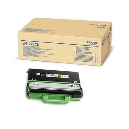 Original Toner Brother WT223CL, Brother, Computing, Printers and accessories, original-toner-brother-wt223cl, Brand_Brother, category-reference-2609, category-reference-2642, category-reference-2876, category-reference-t-19685, category-reference-t-19911, category-reference-t-21377, category-reference-t-25688, Condition_NEW, office, Price_20 - 50, Teleworking, vuelta al cole, RiotNook