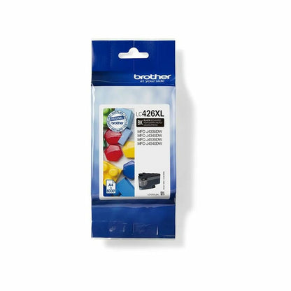 Original Ink Cartridge Brother LC426, Brother, Computing, Printers and accessories, original-ink-cartridge-brother-lc426, Brand_Brother, category-reference-2609, category-reference-2642, category-reference-2874, category-reference-t-19685, category-reference-t-19911, category-reference-t-21377, category-reference-t-25688, Colour_Black, Colour_Cyan, Colour_Yellow, Condition_NEW, office, Price_20 - 50, Teleworking, vuelta al cole, RiotNook