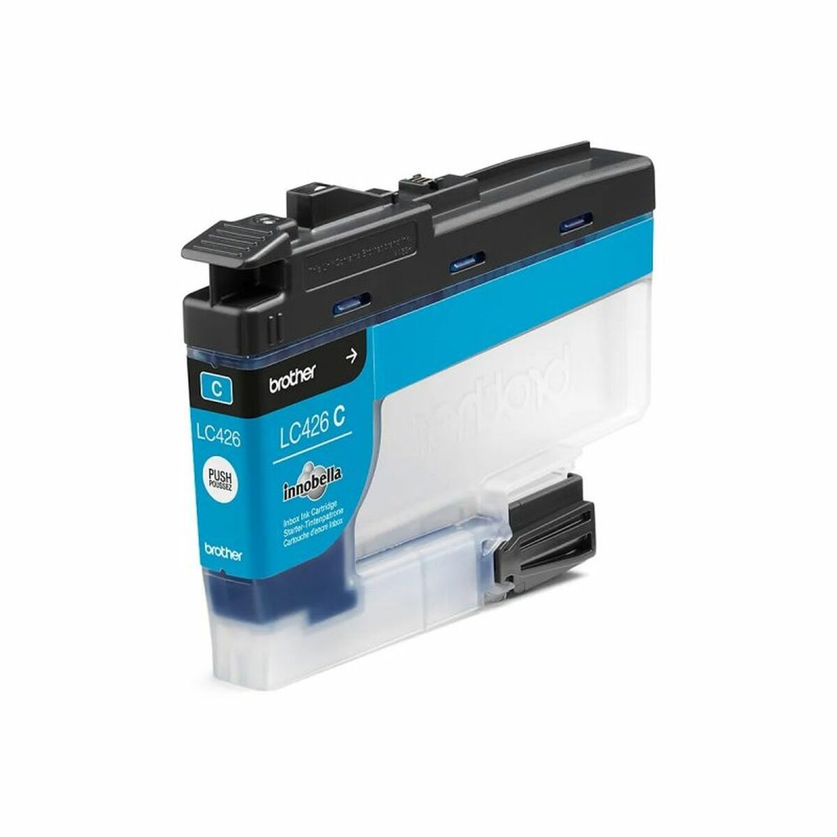 Original Ink Cartridge Brother LC426, Brother, Computing, Printers and accessories, original-ink-cartridge-brother-lc426, Brand_Brother, category-reference-2609, category-reference-2642, category-reference-2874, category-reference-t-19685, category-reference-t-19911, category-reference-t-21377, category-reference-t-25688, Colour_Black, Colour_Cyan, Colour_Yellow, Condition_NEW, office, Price_20 - 50, Teleworking, vuelta al cole, RiotNook