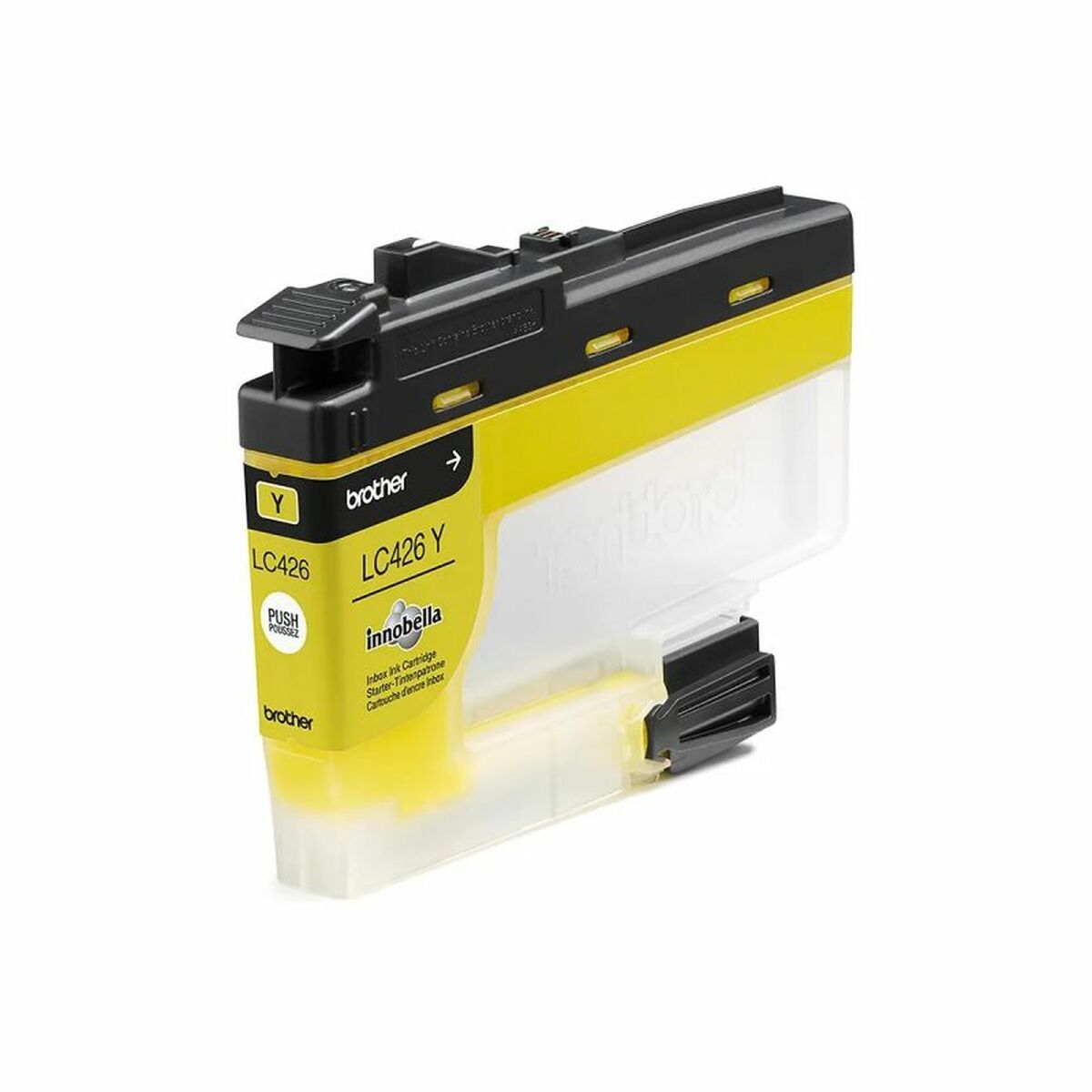 Original Ink Cartridge Brother LC426, Brother, Computing, Printers and accessories, original-ink-cartridge-brother-lc426, Brand_Brother, category-reference-2609, category-reference-2642, category-reference-2874, category-reference-t-19685, category-reference-t-19911, category-reference-t-21377, category-reference-t-25688, Colour_Black, Colour_Cyan, Colour_Yellow, Condition_NEW, office, Price_20 - 50, Teleworking, vuelta al cole, RiotNook