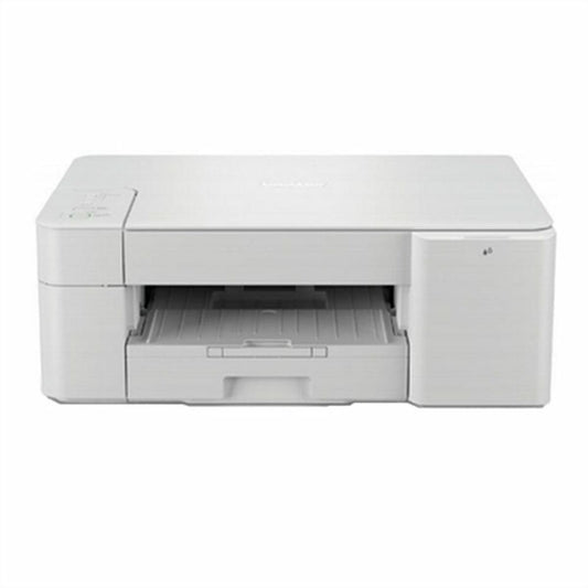 Multifunction Printer   Brother DCP-J1200W, Brother, Computing, Printers and accessories, multifunction-printer-brother-dcp-j1200w, Brand_Brother, category-reference-2609, category-reference-2642, category-reference-2645, category-reference-t-19685, category-reference-t-19911, category-reference-t-21378, category-reference-t-25692, computers / peripherals, Condition_NEW, office, Price_100 - 200, Teleworking, RiotNook