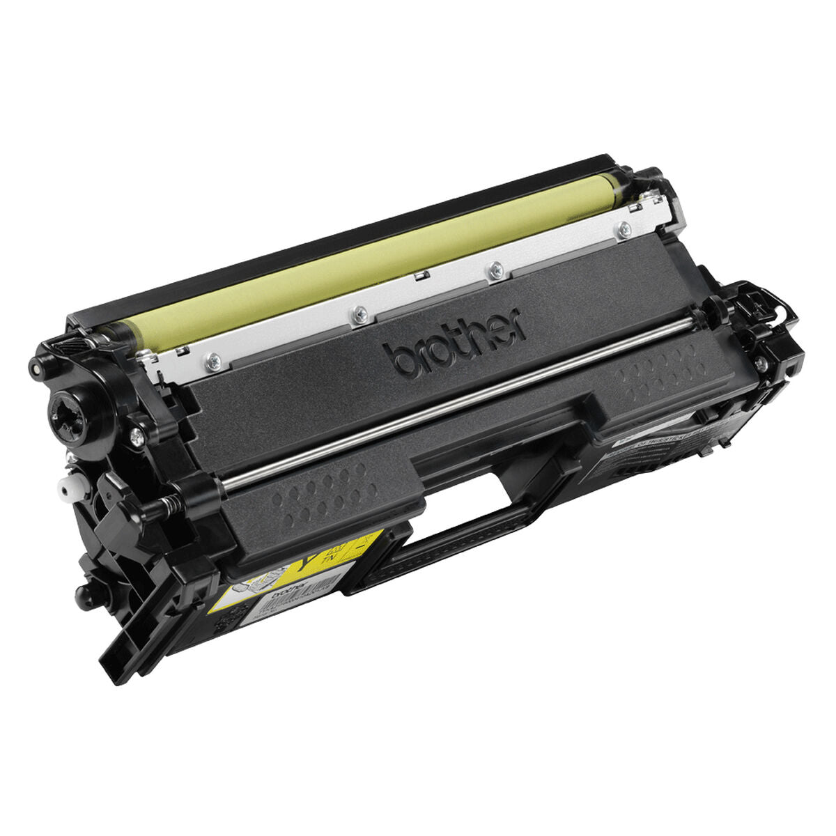 Toner Brother TN821XLY Yellow, Brother, Computing, Printers and accessories, toner-brother-tn821xly-yellow, Brand_Brother, category-reference-2609, category-reference-2642, category-reference-2876, category-reference-t-19685, category-reference-t-19911, category-reference-t-21377, category-reference-t-25688, category-reference-t-29849, Condition_NEW, office, Price_300 - 400, Teleworking, RiotNook