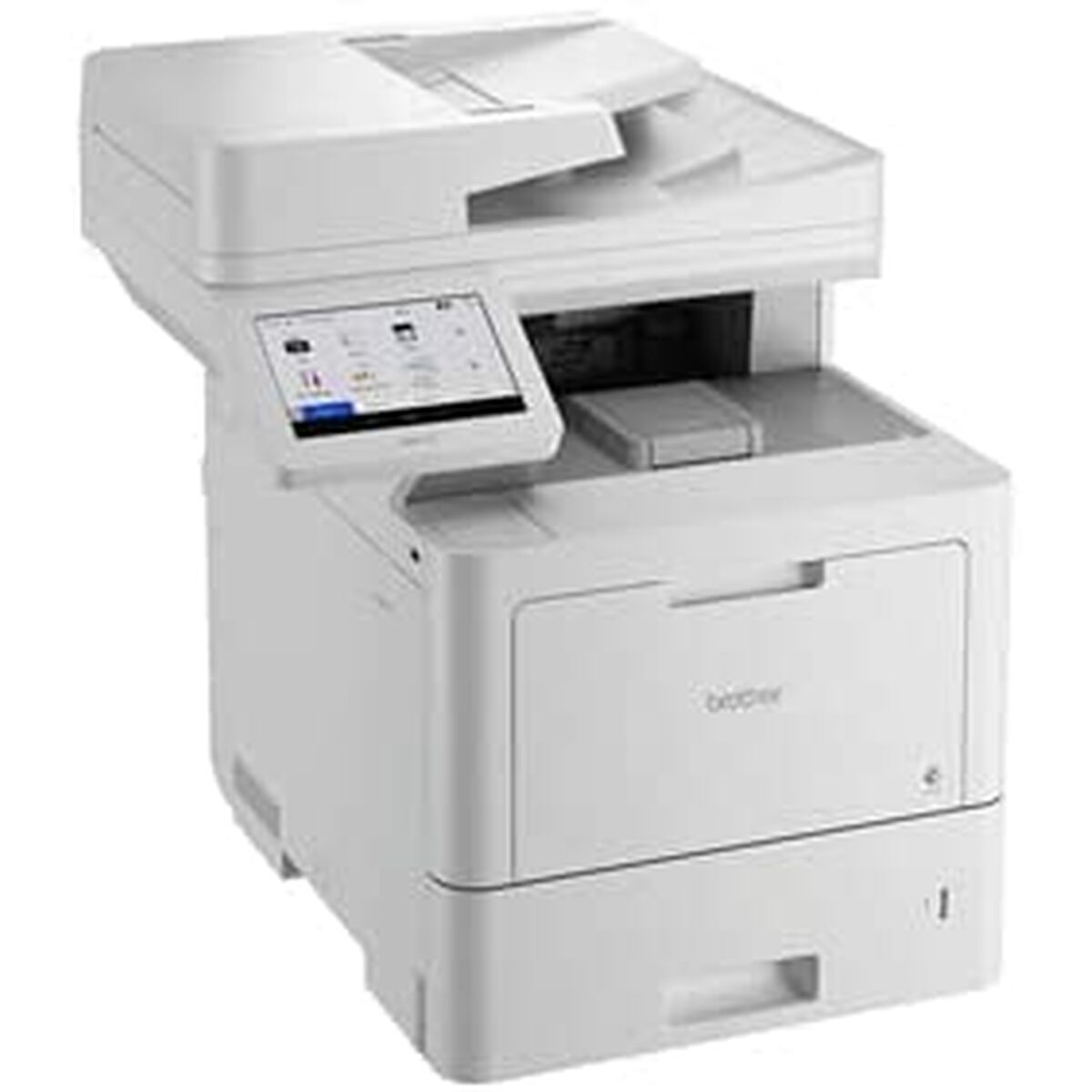 Multifunction Printer   Brother MFCL9630CDNRE1, Brother, Computing, Printers and accessories, multifunction-printer-brother-mfcl9630cdnre1, Brand_Brother, category-reference-2609, category-reference-2642, category-reference-2645, computers / peripherals, Condition_NEW, office, Price_+ 1000, Teleworking, RiotNook