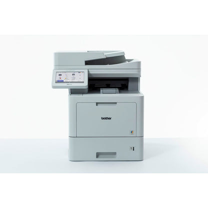 Multifunction Printer Brother MFCL9670CDNRE1, Brother, Computing, Printers and accessories, multifunction-printer-brother-mfcl9670cdnre1, :Inket Printers, Brand_Brother, category-reference-2609, category-reference-2642, category-reference-2645, category-reference-t-19685, category-reference-t-19911, category-reference-t-21378, computers / peripherals, Condition_NEW, office, Price_+ 1000, Teleworking, RiotNook