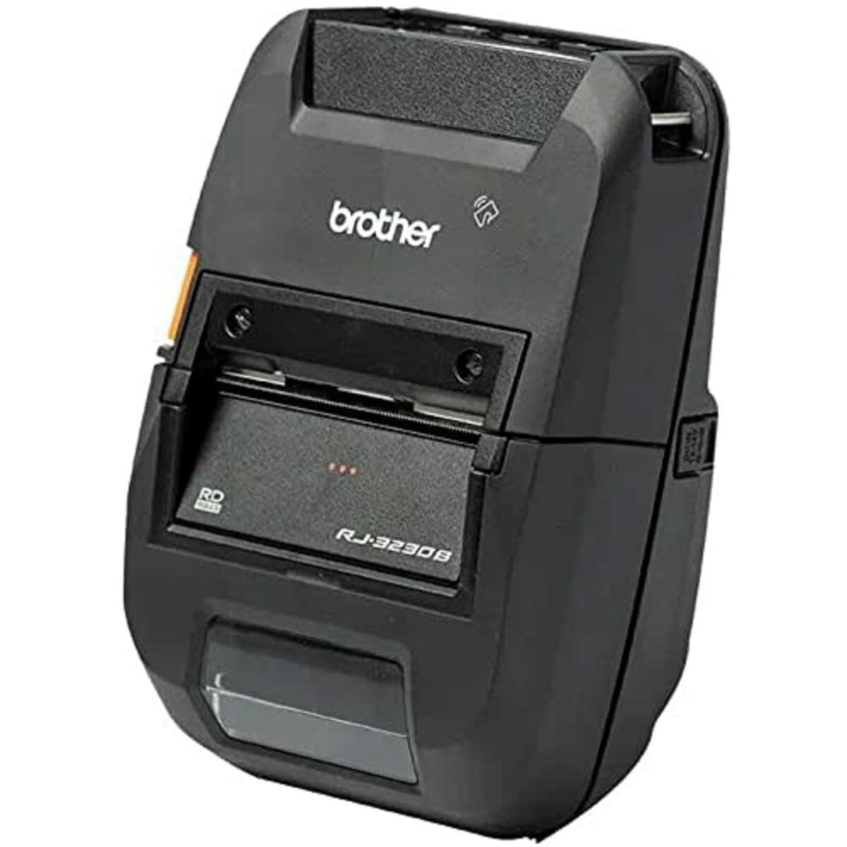 Photogrpahic Printer Brother RJ3230BLZ1, Brother, Computing, Printers and accessories, photogrpahic-printer-brother-rj3230blz1, :Photographic Printers, Brand_Brother, category-reference-2609, category-reference-2642, category-reference-2645, category-reference-t-19685, category-reference-t-19911, category-reference-t-21378, category-reference-t-25694, computers / peripherals, Condition_NEW, office, Price_500 - 600, Teleworking, RiotNook