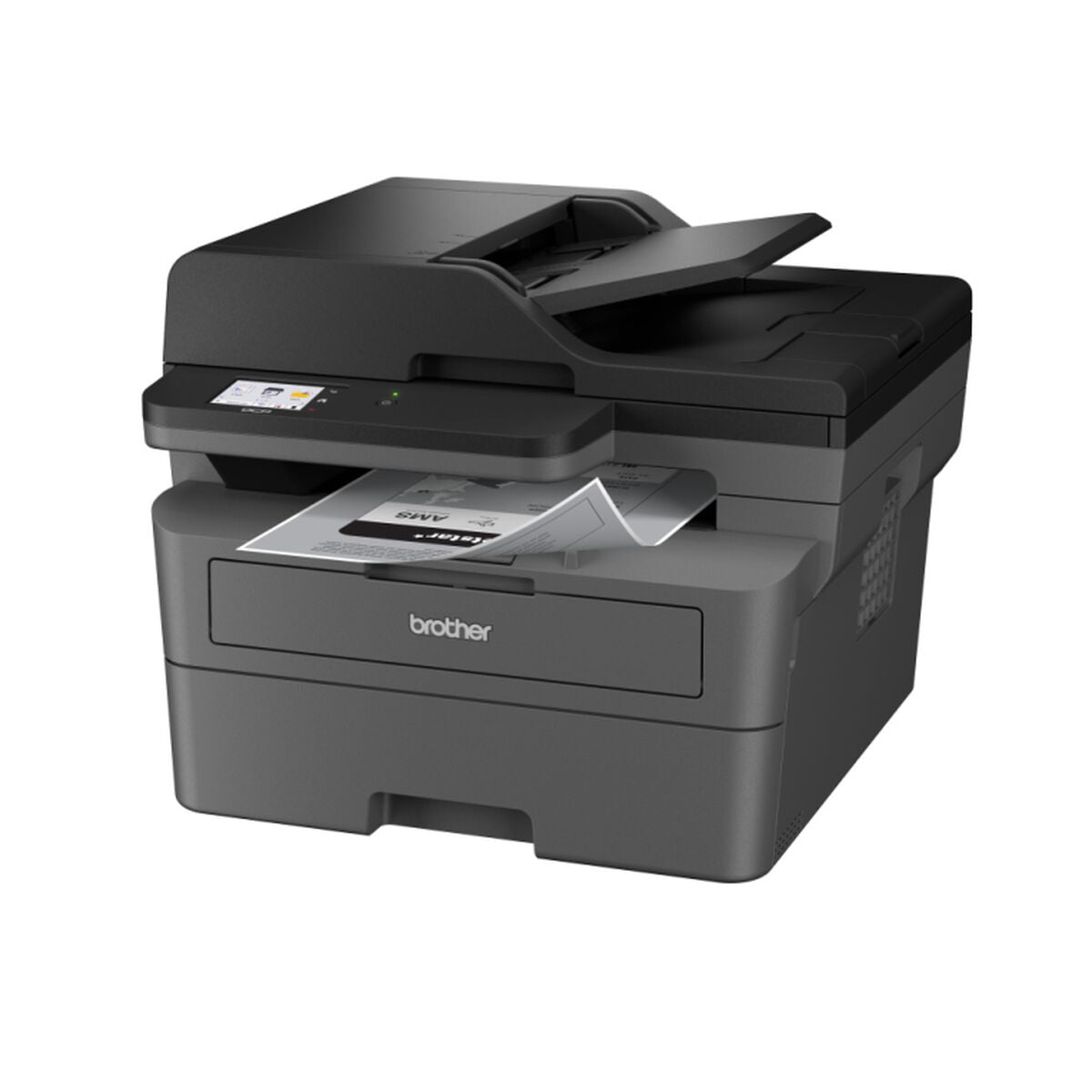 Laser Printer Brother DCPL2660DWRE1, Brother, Computing, Printers and accessories, laser-printer-brother-dcpl2660dwre1, Brand_Brother, category-reference-2609, category-reference-2642, category-reference-2645, category-reference-t-19685, category-reference-t-19911, category-reference-t-21378, category-reference-t-25692, computers / peripherals, Condition_NEW, office, Price_200 - 300, Teleworking, RiotNook